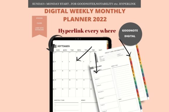 Download Digital Weekly Monthly with Hyperlinked - Digital Collection